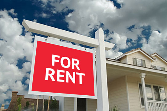 RENTING YOUR PROPERTY